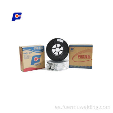 Flux Corned Wire AWS A5.20 E71T-1C-JJ